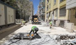 Yollar Sil Baştan Yenileniyor! Haliliye'de Büyük Üstyapı Seferberliği