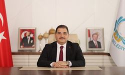 Başkan Canpolat'tan 15 Temmuz'da Birlik Ve Beraberlik Vurgusu!