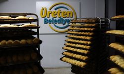 Haliliye'de Üreten Belediye Modeliyle Sosyal Destek Büyüyor!