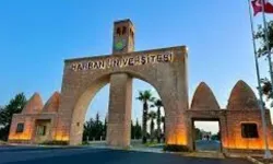 YKS Tercihi Yapacaklar Dikkat! Harran Üniversitesi'nden Önemli Davet