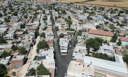 Başkan Gülpınar Talimat Verdi! Hilvan'da Dev Yol Seferberliği