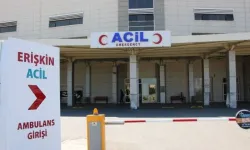 Eyyübiye'de Silahlar Konuştu! Bir Kişi Yaralandı