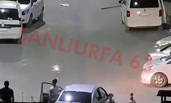 Şanlıurfa'da Husumetli Aileler Çatıştı: Çok Sayıda Gözaltı
