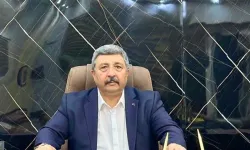 Şanlıurfa Gazeteciler Derneği Başkanı Güler'den Dikkat Çeken Basın Mesajı!