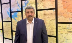 Kamil Güler: 15 Temmuz Demokrasi Tarihimizin Dönüm Noktasıdır