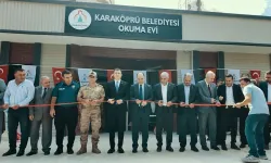 Şanlıurfa'da Gençlere Dev Yatırım! Karaköprü'den Eğitim Hamlesi