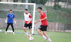 Karaköprü Belediyespor'da Yeni Sezon İçin Geri Sayım Başladı!