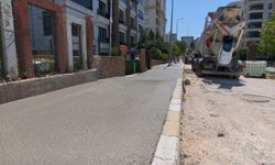 Karaköprü'de Yaşam Kalitesini Artıracak Çalışmalar Devam Ediyor!
