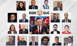 KGK'da Yeni Dönem Başladı! Yönetim Kadrosu Belli Oldu