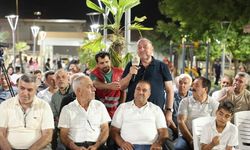 Karaköprü Belediyesi'nden Ortak Akıl Vurgusu