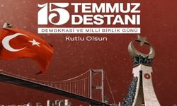 Küresel Gazeteciler Konseyi'nden 15 Temmuz Mesajı!