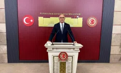 Tarımda Elektrik Tartışması: Mahmut Tanal'dan Dikkat Çeken Açıklama