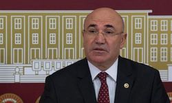 Şanlıurfa'da CHP'de Görevden Almalar Sonrası Tanal'dan Dikkat Çeken Açıklama!