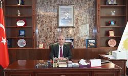 Meclis Başkanı Serhat Karadağ'dan Birlik Ve Demokrasi Vurgusu!