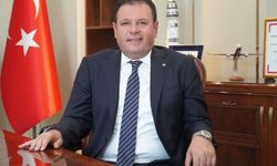 Mehmet Doğan Yetim'den 15 Temmuz Demokrasi Ve Milli Birlik Günü Mesajı!
