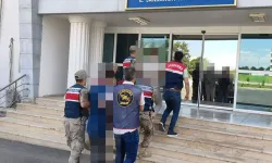 Şanlıurfa'da Göçmen Kaçakçılığına Büyük Darbe! 32 Organizatöre İşlem