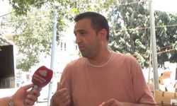 Şanlıurfa Pazarlarında Sebze Fiyatlarıyla İlgili Dikkat Çeken Değerlendirme!