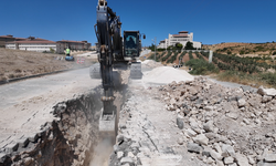 Şanlıurfa'da Dev Altyapı Hamlesi! Bozova'ya 4,9 Milyon Euroluk Yatırım