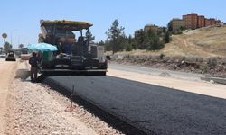 Sanayi Ve Lojistik İçin Büyük Adım: Katlı Kavşakta Çalışmalar Sürüyor