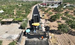 Şanlıurfa Büyükşehir Belediyesi'nden Yıllardır Beklenen Hizmet!