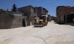 Şanlıurfa Büyükşehir'den Siverek'e Dev Yol Hamlesi!