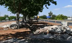 Şanlıurfa'da Havalimanı Yolunda Büyük Dönüşüm!