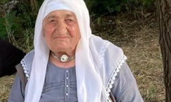 Şanlıurfa Hilvan'da Büyük Üzüntü! Muhtarın Annesi Hayatını Kaybetti