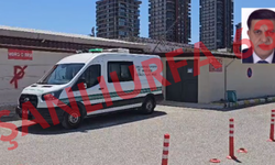 Şanlıurfa Hilvan'da Silahlar Konuştu! Akraba Kavgasında Can Kaybı