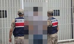 Şanlıurfa Jandarmasından Aranan Hükümlü Operasyonu!