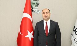Başkan Nihat Çiftçi'nden 15 Temmuz Mesajı!