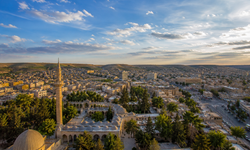 Şanlıurfa Kavruluyor! Dışarı Çıkacaklar Bu Saatlere Dikkat