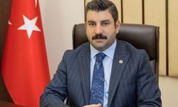 AK Parti Şanlıurfa Milletvekili Eyyüpoğlu'ndan Anlamlı 15 Temmuz Mesajı!