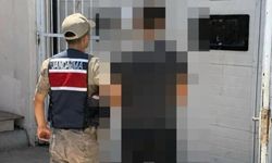 Şanlıurfa Siverek'te Yağma Suçundan Aranan Hükümlü Ele Geçirildi!