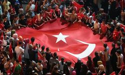 Şanlıurfa Valiliği 15 Temmuz Etkinlik Takvimini Açıkladı!