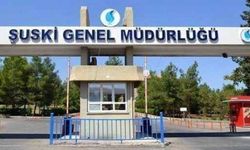 Şanlıurfa'da 10 Mahalleye Su Kesintisi Uyarısı! İşte Saatler