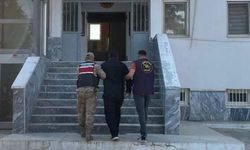 Şanlıurfa'da 12 Yıl Hapis Cezası Bulunan Firari Yakalandı!