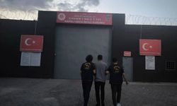 Şanlıurfa'da 18 Yıl Cezası Bulunan Dolandırıcılık Hükümlüsü Yakalandı