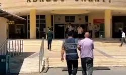 Şanlıurfa'da 31 Yıl Hapis Cezası Bulunan Uyuşturucu Hükümlüsü Yakalandı!