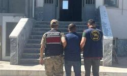 Şanlıurfa'da 4 Yıl 2 Ay Hapis Cezası Bulunan Şahıs Yakalandı