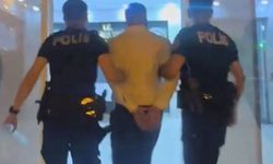 Şanlıurfa'da 46 Yıl Hapis Cezası Bulunan Hükümlü Yakalandı!