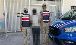 Şanlıurfa'da 5 Yıl Hapis Cezası Bulunan Hükümlü Yakalandı!