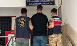 Şanlıurfa'da 8 Yıl Hapis Cezası Bulunan Dolandırıcılık Hükümlüsü Yakalandı!