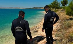 Şanlıurfa'da Acı Son! Baraj Göletinde Kaybolan 14 Yaşındaki Çocuğun Cansız Bedeni Bulundu