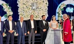 Şanlıurfa'da Akagündüz Ve Melik Ailelerinin Mutlu Günü!