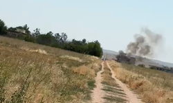 Şanlıurfa'da Tarla Anlaşmazlığı Büyüdü! Evler ve Araziler Zarar Gördü