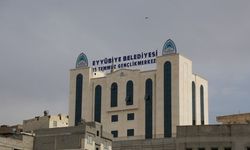 Şanlıurfa'da Büyük Malzeme Alımı! Belediye İhaleye Çıkıyor