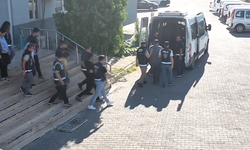 Şanlıurfa'da Dev Dolandırıcılık Operasyonu! 6 Şüpheli Tutuklandı