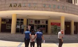 Şanlıurfa'da Dolandırıcılık Hükümlüsüne Emniyet Darbesi