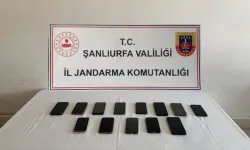 Şanlıurfa'da Sınav Vurgununa Jandarma Darbesi! 5 Tutuklama
