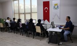 Şanlıurfa'da Geleceğini Şekillendirmek İsteyen Gençlerin Yeni Adresi!